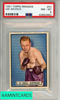 1951 TOPPS RINGSIDE LEE SAVOLD #52 PSA 8 NM-MT 40883983