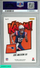 2024 PANINI ABSOLUTE KABOOM! VERTICAL JOE MILTON III #12 ROOKIE PSA 10 GEM MT 111898301
