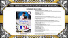 2025 Topps Transcendent Collection Baseball Hobby Case - PRESALE