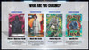 2025 Topps Star Wars Smugglers Outpost Hobby Case