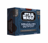 2025 Topps Star Wars Smugglers Outpost Hobby Box - PRESALE