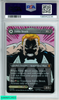 2025 MAGIC THE GATHERING MARVEL S SPIDER-MAN EDDIE VENOM  LTHL PRTCT #0233 CLASSIC COMIC-FOIL PSA 10 GEM MT 138942236
