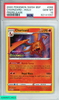2020 POKEMON SWSH BLACK STAR PROMO CHARIZARD-HOLO #066 PRERELEASE PSA 10 GEM MT 62141097