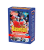 2026 Topps Heritage Baseball Blaster Box