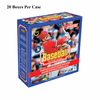 2026 Topps Heritage Baseball Mega Case - PRESALE