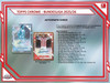 2025/26 Topps Chrome Bundesliga Soccer Hobby Case - PRESALE