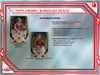 2025/26 Topps Chrome Bundesliga Soccer Breaker's Delight Case
