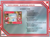 2025/26 Topps Chrome Bundesliga Soccer Blaster Box