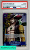 2025 ONE PIECE PROMOS DRACULE MIHAWK #081 OP11 RELEASE EVENT-WINNER PSA 10 123725067