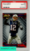 2013 FINEST TOM BRADY #40 PSA 10 GEM MT 23153000