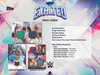 2025 Topps WWE Exalted Hobby Box - PRESALE