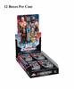 2026 Topps Chrome WWE Hobby Case - PRESALE