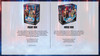 2026 Topps Chrome WWE Delight Case