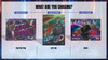 2026 Topps Chrome WWE Blaster Box - PRESALE