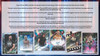 2026 Topps Chrome WWE Blaster Box - PRESALE