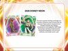 2026 Topps Disney Neon Hobby Box - PRESALE