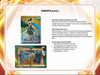 2026 Topps Disney Neon Hobby Box - PRESALE