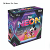 2026 Topps Disney Neon Mega Case
