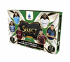 2025/26 Panini Select Serie A Soccer Hobby Box - PRESALE