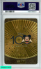 2023 DISNEY100 JOYFUL PHOTOLITHOGRAPHY PASCAL#GP90 PHOTOLITHOGRAPHY PSA 8 NM-MT 140438821
