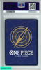 2026 ONE PIECE OP14-EB04EN DRACULE MIHAWK #119 MANGA ALT ART PSA 10 148583981
