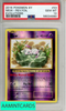 2016 POKEMON XY EVOLUTIONS MEW-REV FOIL #53 EVOLUTIONS PSA 10 GEM MT 56034980