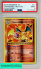 2016 POKEMON XY EVOLUTIONS CHARIZARD-REV FOIL #11 EVOLUTIONS PSA 9 MINT 71116300