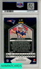 2024 PANINI MOSAIC DRAKE MAYE #303 SILVER PSA 10 GEM MT RC 104751287