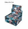 2025 Topps Chrome Football Jumbo Case - PRESALE