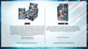 2025 Topps Chrome Football Mega Case