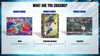 2025 Topps Chrome Football Mega Case
