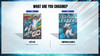 2025 Topps Chrome Football Mega Case