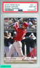 2018 TOPPS NOW SHOHEI OHTANI #ST-7 SPRING TRAINING RC PSA 10 GEM MT 63258250
