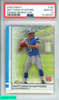 2009 FINEST MATTHEW STAFFORD #100 PIGSKIN REFRACTOR RC PSA 10 GEM MT 91480941