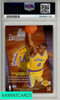 1996 SKYBOX Z-FORCE KOBE BRYANT #142 PSA 9 MINT RC 55444110