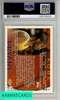 1996 TOPPS KOBE BRYANT #138 PSA 9 MINT  RC 130733231