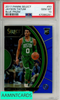 2017 PANINI SELECT JAYSON TATUM #93 BLUE PRIZM PSA 10 GEM MT RC 47086281