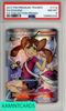 2017 POKEMON PREMIUM TRAINER XY COLLECTION PROMO FA SHAUNA #111A PSA 8 126650232