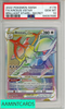 2022 POKEMON SWSH BRILLIANT STARS FA ARCEUS VSTAR #176 SECRET PSA 10 GEM MT 64097696