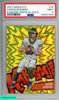 2024 PANINI ABSOLUTE AARON RODGERS #35 KABOOM! VERTICAL-GOLD OF 2 PSA 9 MINT 146527263