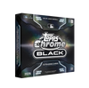 2026 Topps Chrome Black Baseball Hobby Box