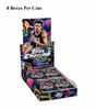 2025/26 Topps Cosmic Chrome Basketball Hobby Case - PRESALE