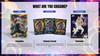 2025/26 Topps Cosmic Chrome Basketball Hobby Case - PRESALE