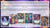 2025/26 Topps Cosmic Chrome Basketball Hobby Case - PRESALE