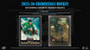 2025/26 Upper Deck Credentials Hockey Hobby Box