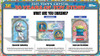 2025 Topps Pixar Crystal 30 Years of Toy Story Hobby Case - PRESALE