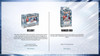 2025/26 Topps UEFA Club Competitions Chrome Soccer Hobby Box