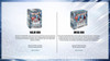 2025/26 Topps UEFA Club Competitions Chrome Soccer Jumbo Case - PRESALE