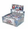 2025/26 Topps UEFA Club Competitions Chrome Soccer Jumbo Box