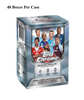 2025/26 Topps UEFA Club Competitions Chrome Soccer Blaster Case